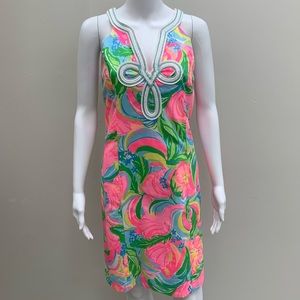 Lilly Pulitzer Shift Dress